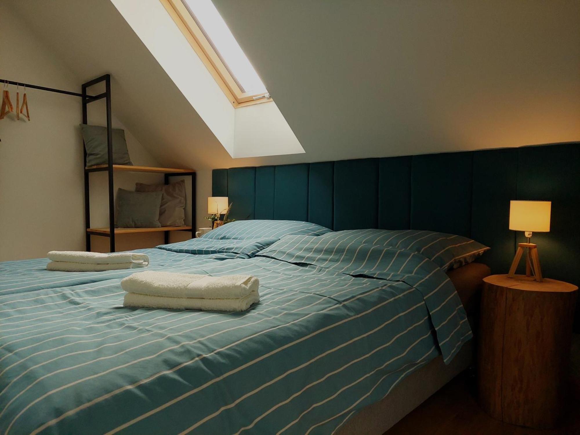 Holiday home Mile Chwile Lubiatowo (Pomerania)