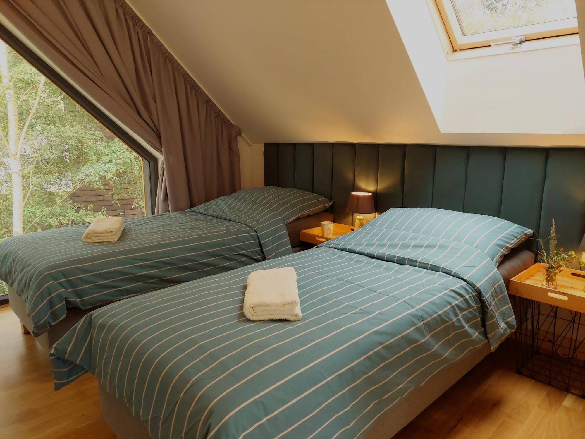 Holiday home Mile Chwile