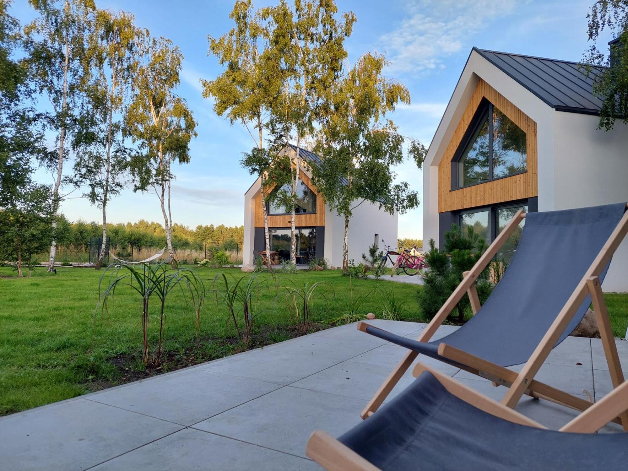 Mile Chwile Holiday home *