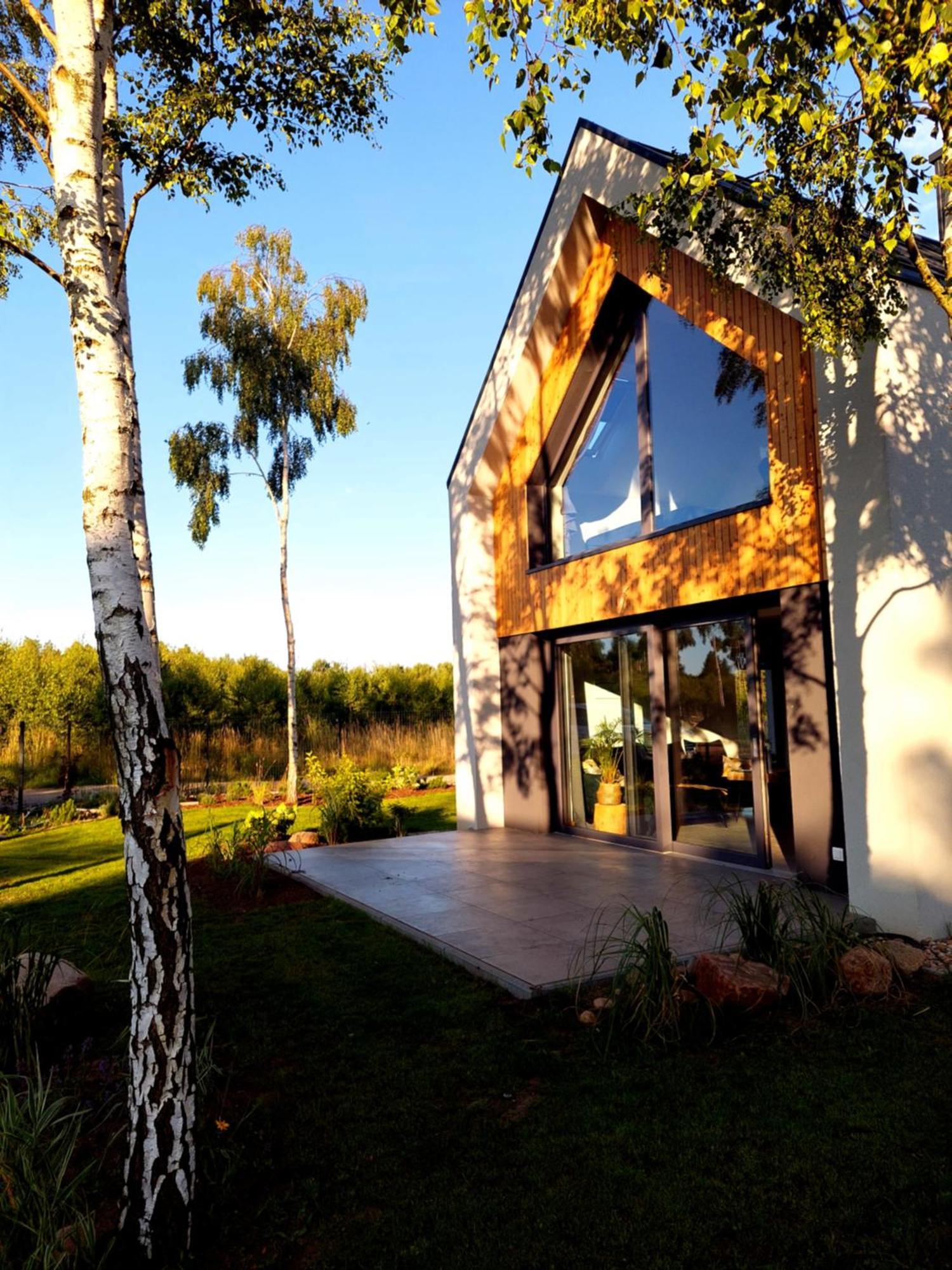 Mile Chwile Holiday home Lubiatowo (Pomerania)
