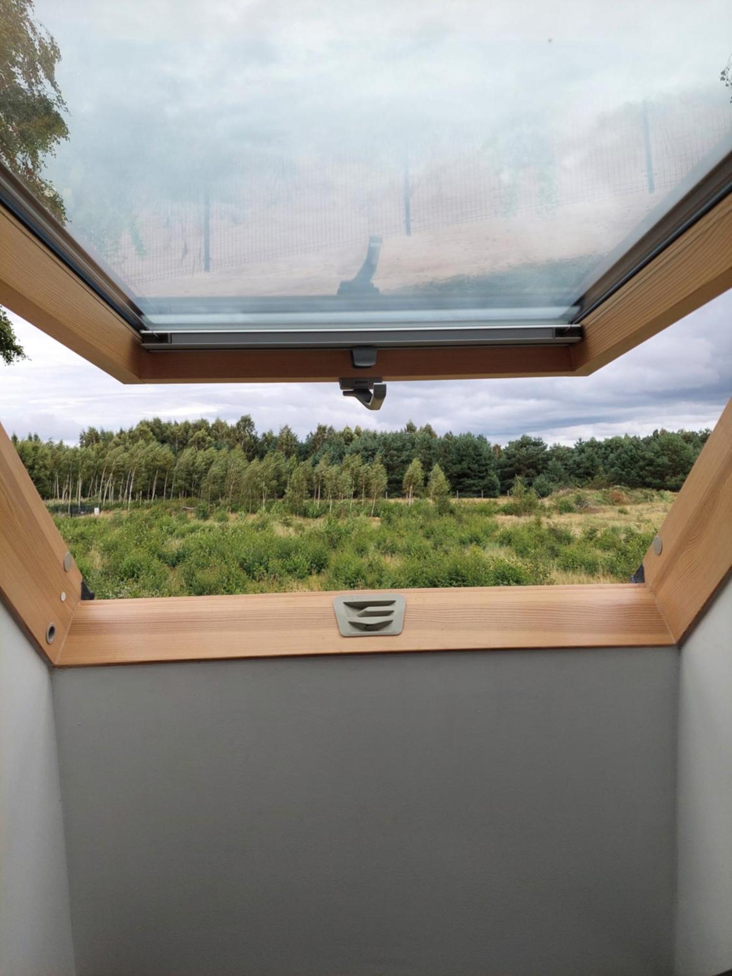 Mile Chwile Holiday home