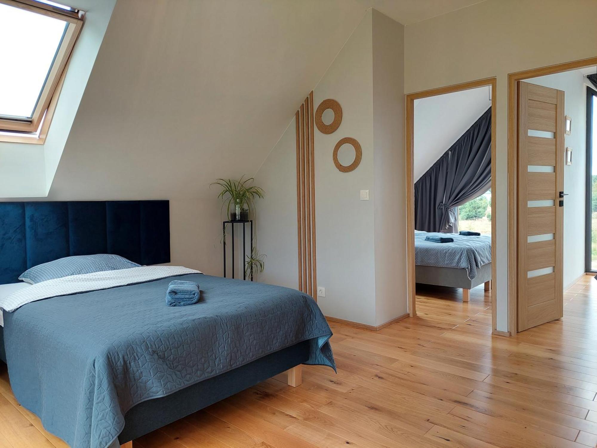 Holiday home Mile Chwile