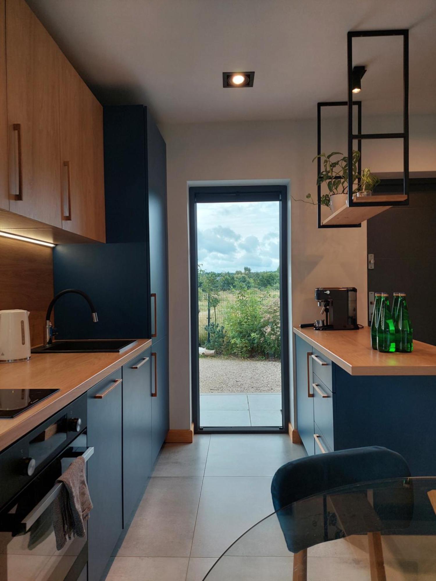 Mile Chwile Holiday home *