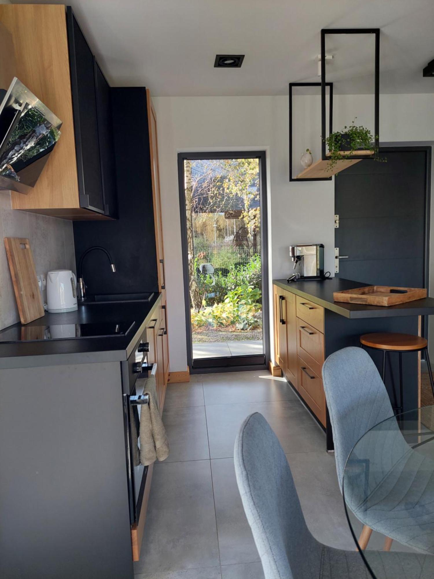 Mile Chwile Holiday home *