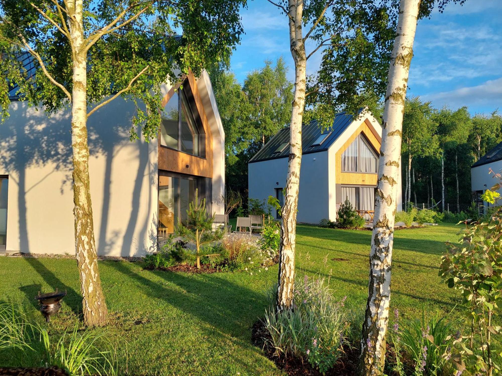 Holiday home Mile Chwile *